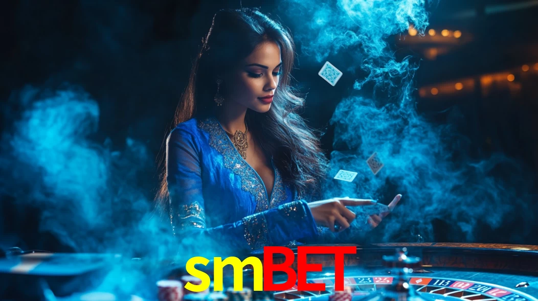 Estatísticas Esportivas smbet