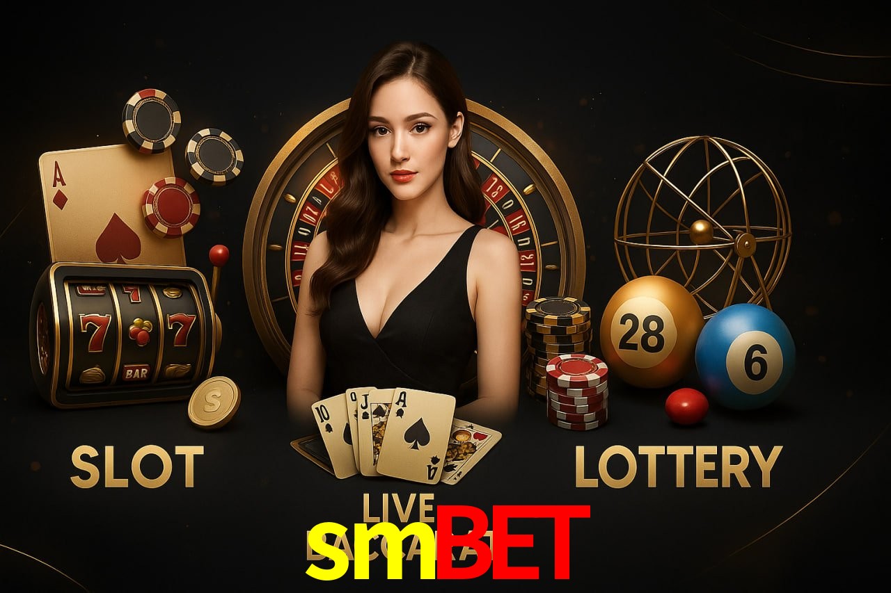 Benefícios da Conta smbet