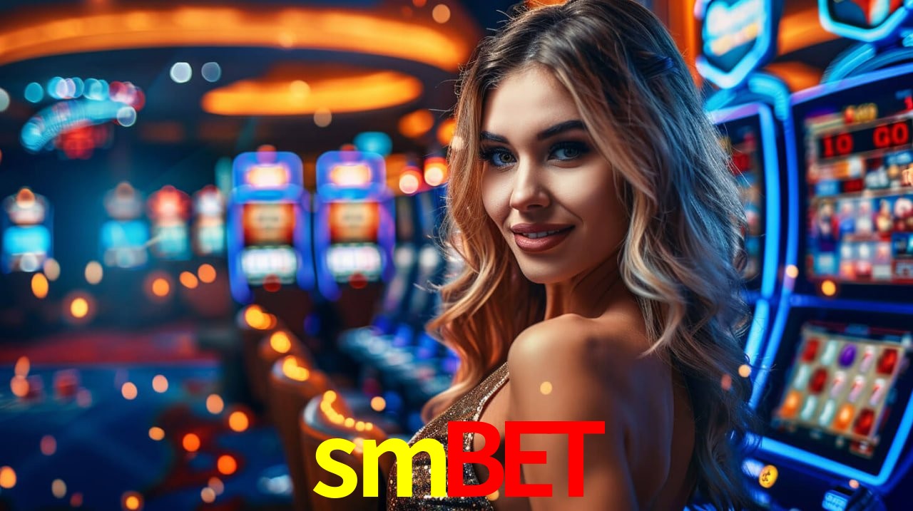 Casino Ao Vivo smbet