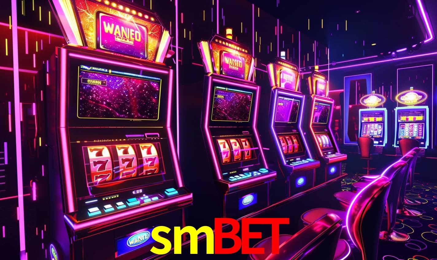 Apostas de Tênis smbet
