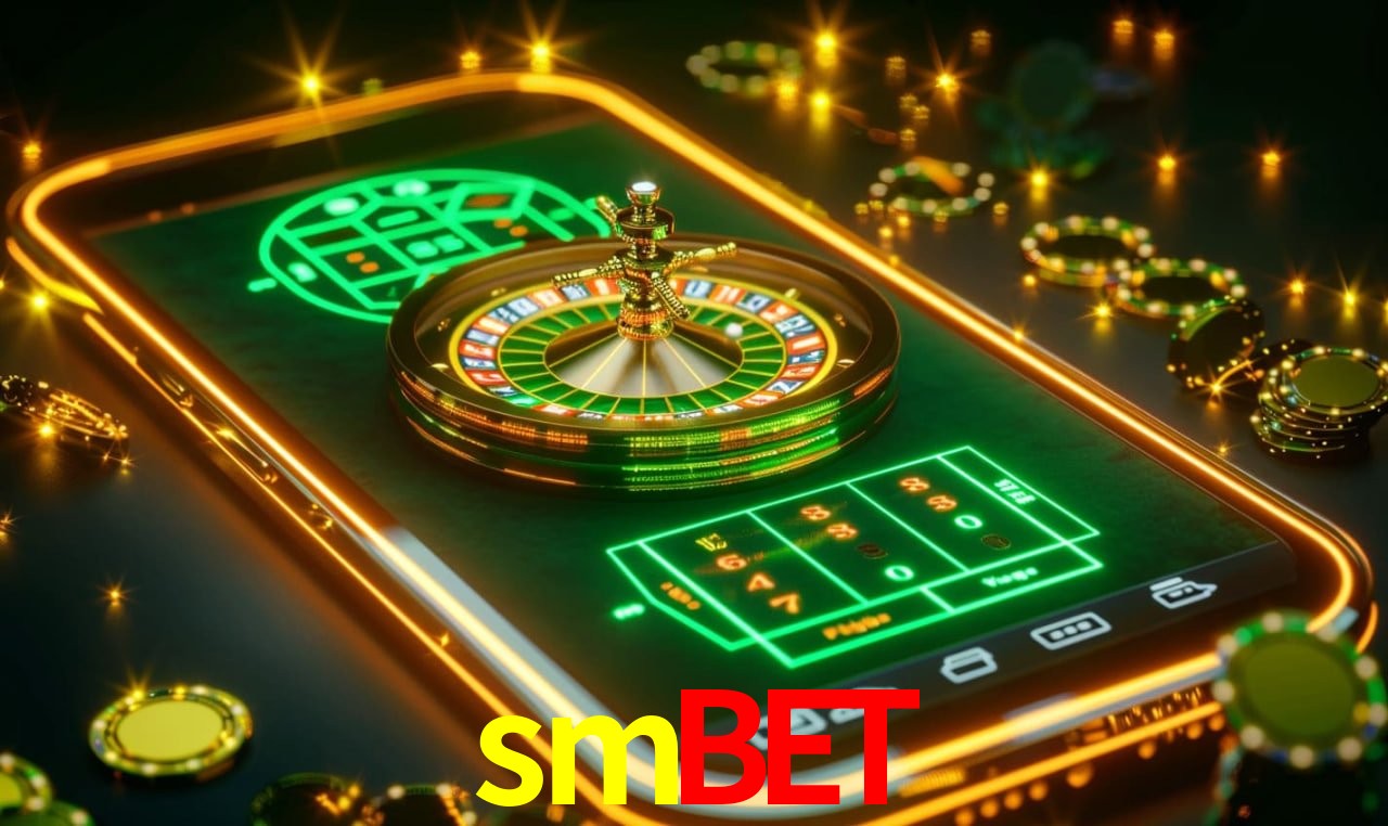 Jogos de Slot smbet
