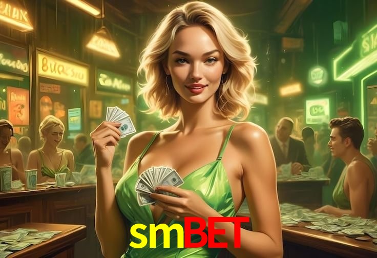 Apostas de Futebol smbet