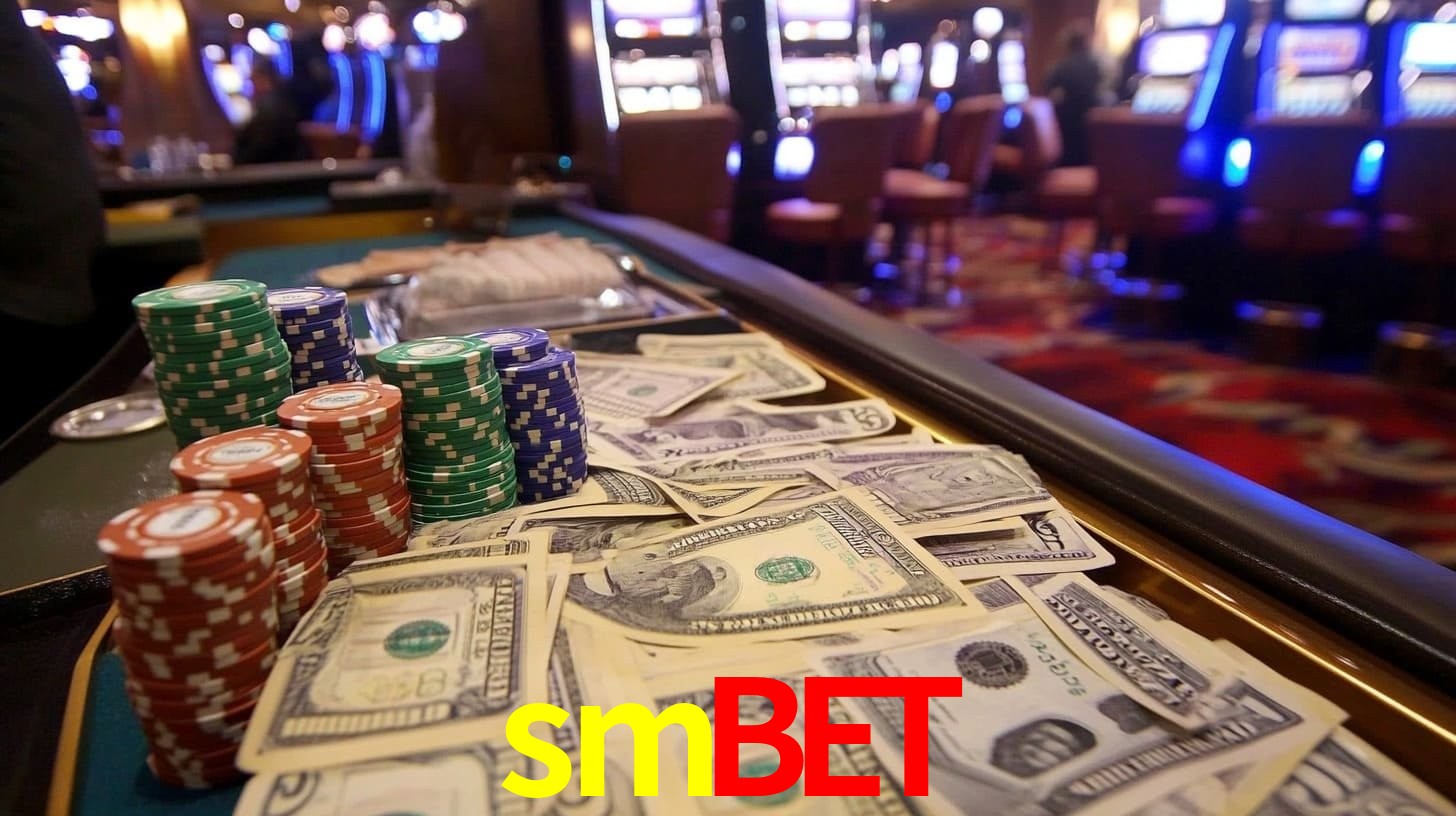 Jogos online smbet
