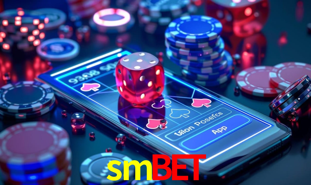 Infraestrutura smbet